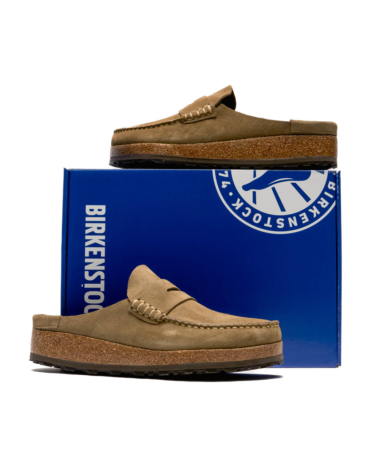 Birkenstock Naples (Regular Fit) | 1025003 | AFEW STORE Birkenstock Naples (Regular Fit) | 1025003 | AFEW STORE